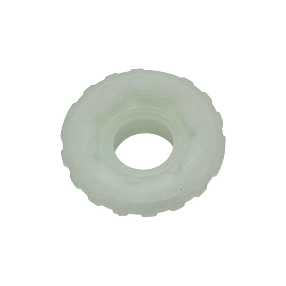3 piñones sinfín compatibles con Motosierra 357XP 357, Pieza de Repuesto OEM 503912903