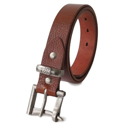[KOGUMA BELT] �x���g �����Y �t�@�C���[�}���o�b�N�� �P�H���U�[ ���{�� �o�b�N�� ���f�B�[�X ���v �v �{�v ���U�[ �k���v 30mm�� 3cm�� �J�W���A�� �t���[�T�C�Y �V���v�� �i�`������ �R�O�}�x���g KGMCB-0029 (�o�b�N