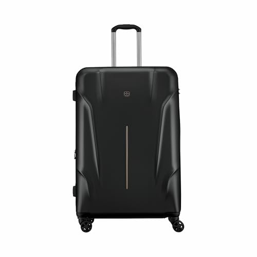 Image of WENGER, Ryon, Hardside Suitcase, Swiss Designed, Travel Luggage Bag for Business & Leisure
