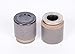 GM Genuine Parts 172-2440 Rear Disc Brake Caliper Piston