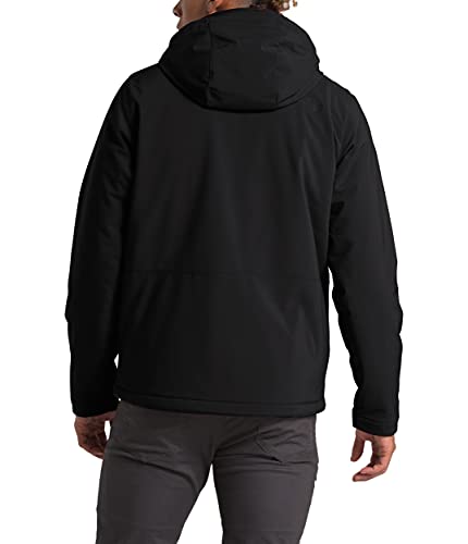 Image of Men's Apex Elevation Jacket - Urban Navy