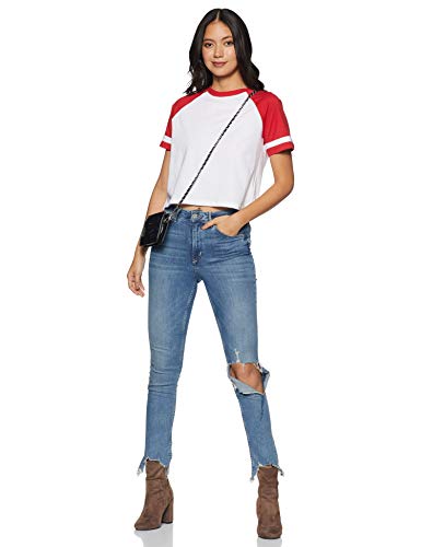 Image of Harpa Women's Regular Fit T-Shirt
