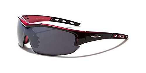 X-Loop 'Everest' Occhiali da Sole - Occhiali