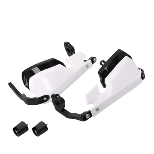 Protège-mains de moto CF450MT guidon aluminium pour vos sorties trail 2024