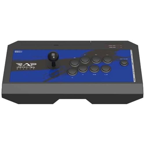 Amazon | 【整備済み品】 リアルアーケードPro.V サイレントHAYABUSA