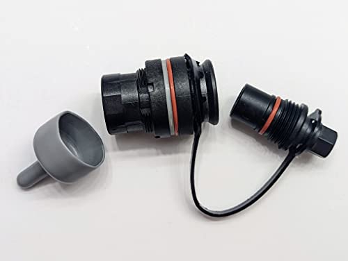 Adaptador Conector Corning SC a H (Optitap Hybrid) miniatura 3