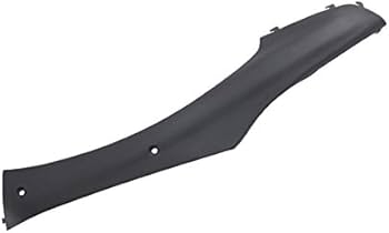 Amazon.co.jp: Motorcycle Parts Center Live Dio/ZX Side Cover Molle