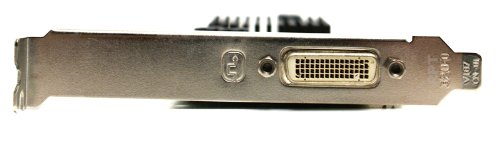 Ati Radeon X300Se 128Mb Ddr Pci Express (Pcie) Dms-59 Video Card - X300Se-Pcie-128-Co-R #TOP1