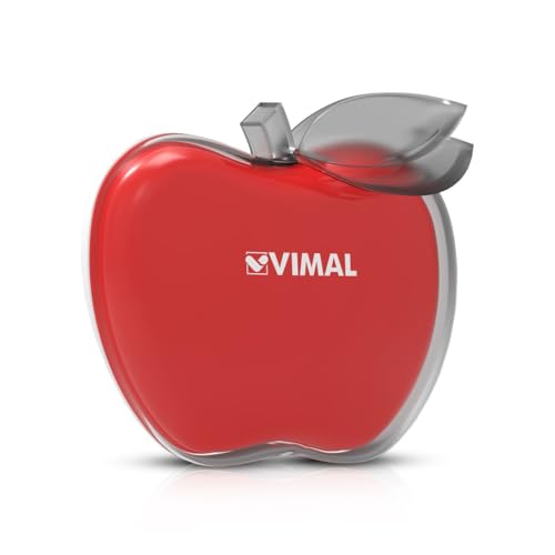 Image of Vimal Appy Digital Multitunes Musical Door Bell with Selectable Music & Flashing Indicator, (Multicolour)