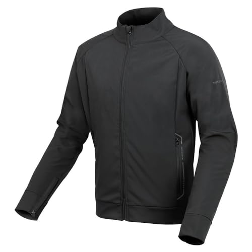 Veste Tucano Urbano Easyshell Windscud XL coupe-vent pour scooter