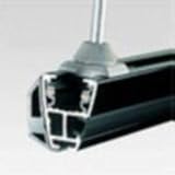 iguzzini laser blade l  IGUZZINI Attacco a plafone e Parete per Binario limel (3.8971.001)