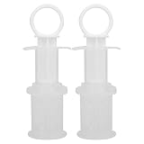 YOUTHINK Babyine Feeder, Söugling Paci-Oral Liquid Feeder Vermeiden Sie Ersticken, Baby Medical Dispenser Tools