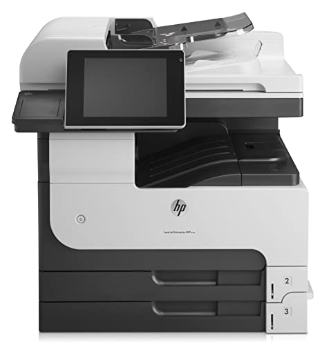 HP LaserJet Enterprise 700 MFP M725dn Impresora láser (CF066A)