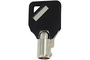 Laundry Machine Key: Genuine ESD800 Key for Hassle-free Service