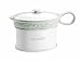 Crock-Pot SCCPVG000 18-Ounce Electric Gravy Warmer, White