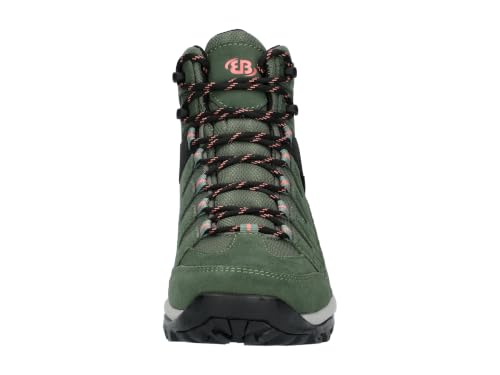 Image of Lico Unisex's Trekking Boots