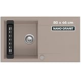 empiria SINK QUALITY