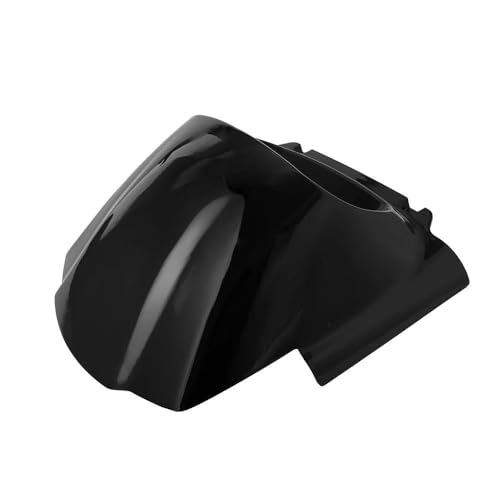 Carénage avant de phare noir brillant pour Fat Bob FXFB FXFBS 2018-2022 - 4