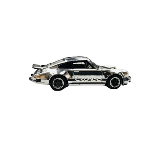 Voiture en alliage 1/64 statique en metal : le cadeau idéal pour collectionneur adulte