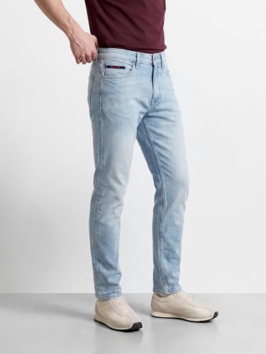 Image of THE Indian Garage CO Men Jeans