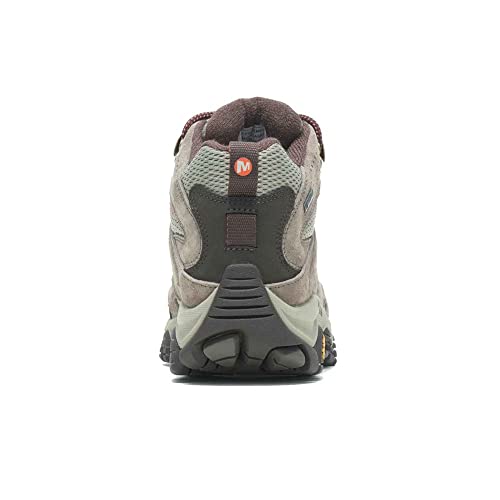 Image of Merrell Men's Moab 3 Mid Hiking Boot