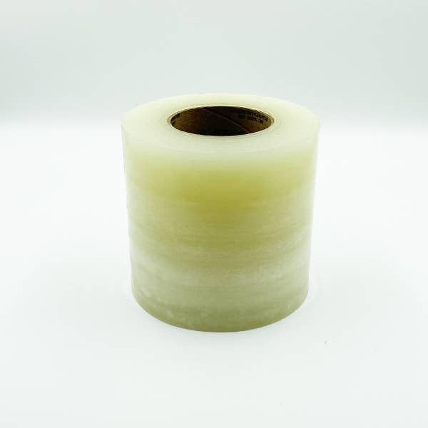 Mr. Shrinkwrap Roll of 6" X 180' Shrink Film Tape - Clear - MSW-706C