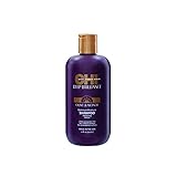 CHI Deep Brilliance Optimum Moisture Shampoo, 12 Fl Oz
