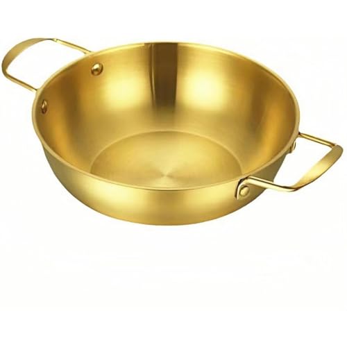 AKILER�؍����X�e�����X���C���X�^���g���[�������l�p�~�j�Γ�S�[���h����t���h���C�|�b�g�ƒ�p�K�X�Ή��X�[�v��C�N��V���o�[/30 L (30 L,�S�[���h)