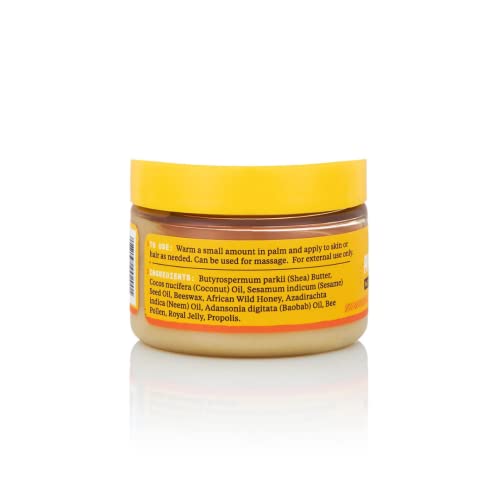 Africa's Secret Multi-Use Balm, Unscented