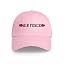 Pink - Air Force Cap
