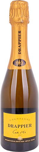 Drappier Carte d'Or Brut Champagne Blanc 0,375 L Cover