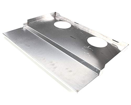 BKI WB55168800 Bottom Circulation Weldment