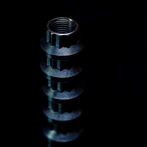 Image of Head Stud Replacement Kit for 2001-2016 6.6L Duramax Chevrolet GMC Hummer Diesel Engines LB7 LLY LBZ LMM LML | Xotic Performance CP877