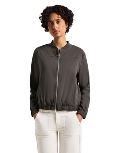 Blazer Street One femme coupe tailleur finitions haut de gamme