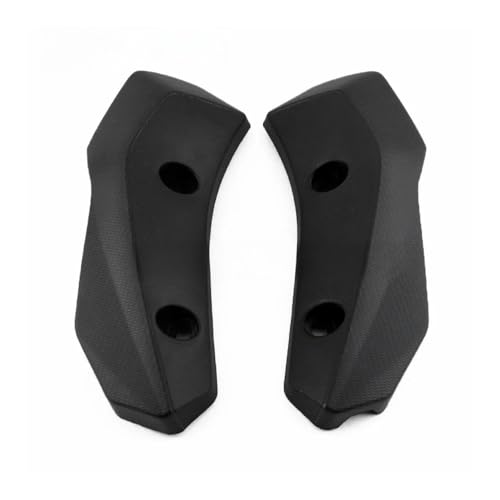 Carénage latéral adapté pour MT07 2013-2017 finition haute résistance - 5
