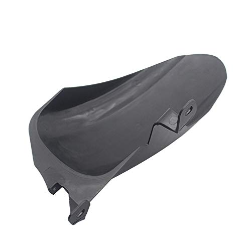 Garde-Boue Arrière de Moto Evite les Eclaboussures X-Max 250