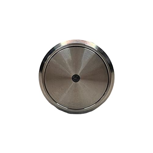 Bouton poussoir anti-vandalisme ultra résistant OTIS Micro-Motion III