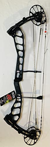 PSE Bow,Drive,NXT,ZF,R,BK,29-70