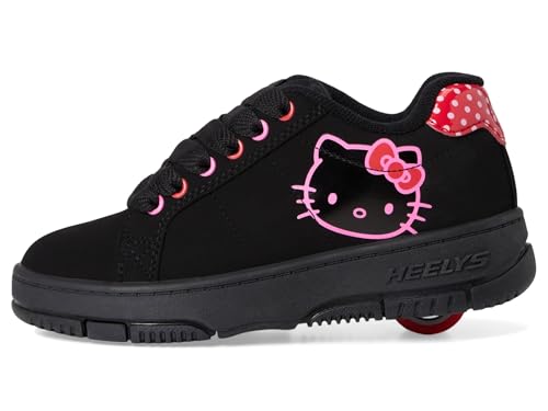 HEELYS Unisex-Child Hello Kitty Kolect (Little Big Kid/Adult) Wheeled Heel Shoe4