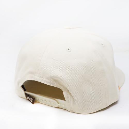 Image of Longhorn Adjustable Snapback Western Hat