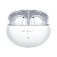Huawei FreeBuds 6i – Auricolari in-ear – Cancellazione del rumore intelligente e certificazione Hi-Res Audio