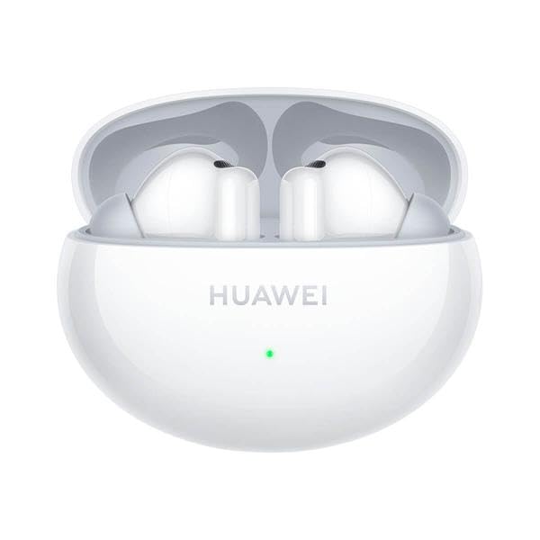 Huawei FreeBuds 6i Wireless Headphones White (White)