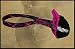 Wolfsnout All Sport Dust Mask Pink