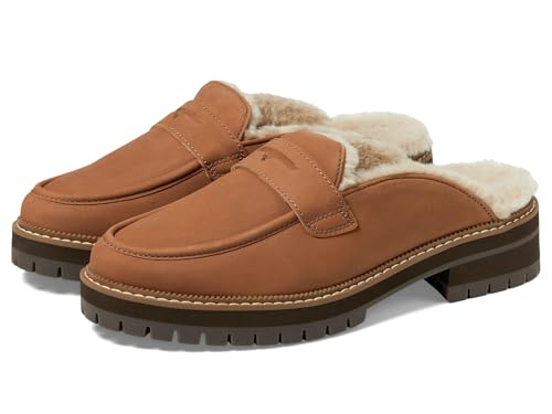 Mule Toms Cara pour femme, le sabot élégant et confortable au quotidien