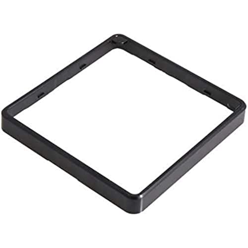 Raymarine - A80353, i70s Frontrahmen schwarz