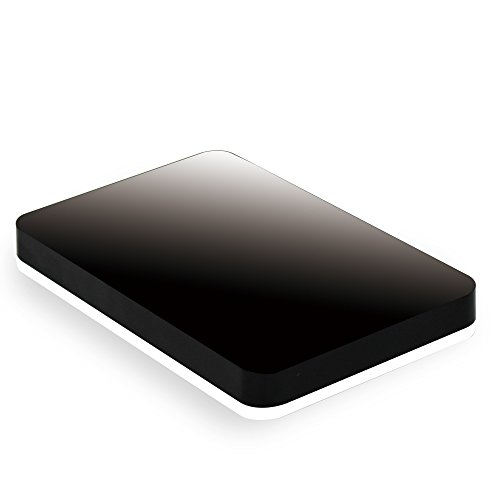 Amazon | FFF 外付けHDD 1TB ポータブルハードディスク テレビ