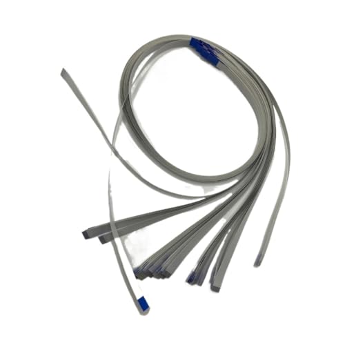 Cable ribbon plano para escáner Epson L3110 L3150 30 piezas miniatura 1