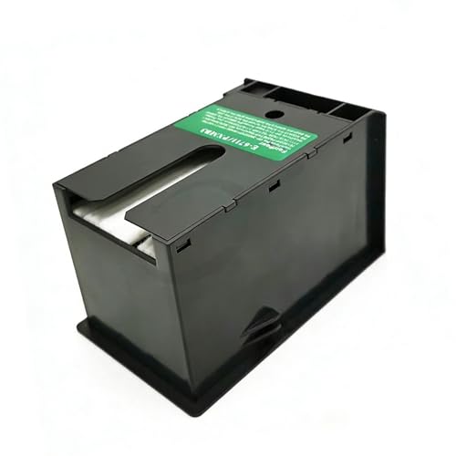 Caja de mantenimiento S5040 soluciona error de almohadilla en M5040F M5080F
