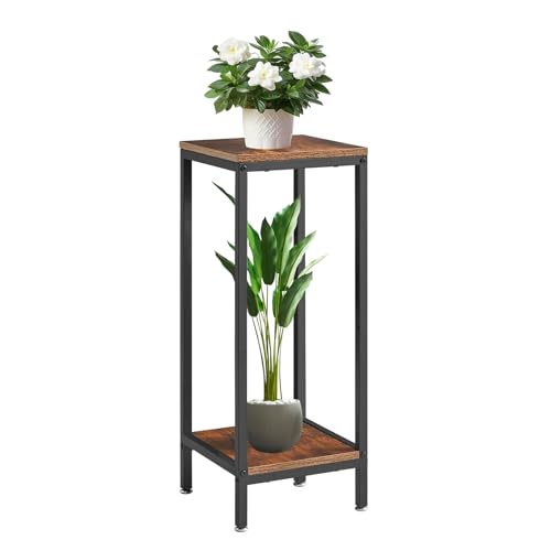 Ibuyke TMJ070B-S 30 Inch Tall Plant Stand Indoor thumb #1