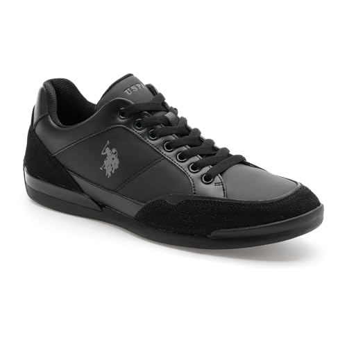 Image of U.S. Polo ASSN. Men Nadel Sneaker Shoes